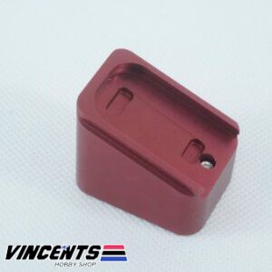 Double Bell 741JD Magazine Extension