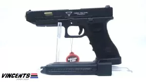 Double Belle 768 "34" John Wick Taran