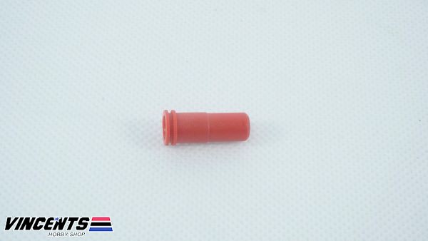 E&C MP101 Air Nozzle Red