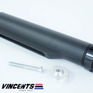 Element M4 Tube