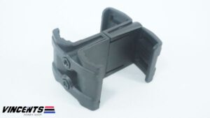 Element Polymer Magazine Clip Black