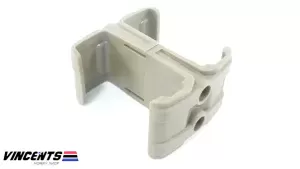 Element Polymer Magazine Clip Tan