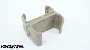 Element Polymer Magazine Clip Tan