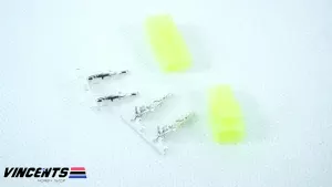 Element Replacement Connector Small