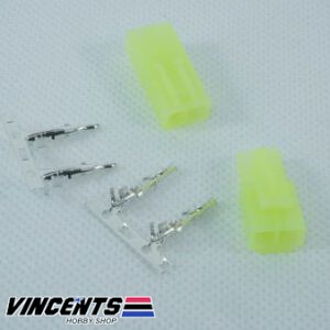 Element Replacement Connector Small
