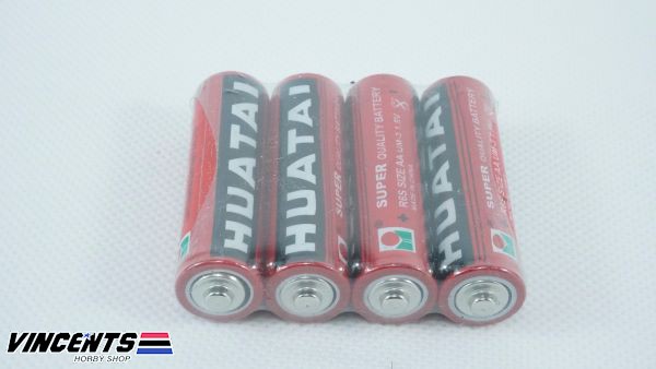 Huatai AA Battery