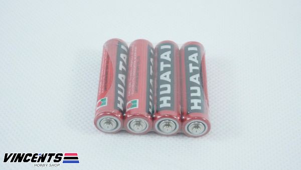 Huatai AAA Battery