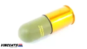 ICS M138 M203 Grenade Shell