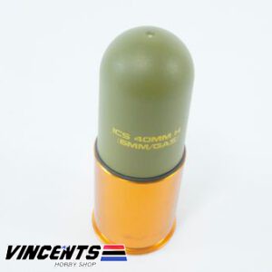ICS M138 M203 Grenade Shell