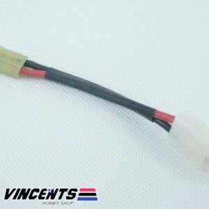 JG M145 Connector Cord Reverse