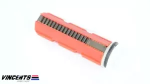 JG M86 Piston Body Red