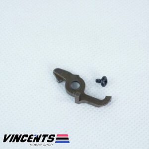 JG M90 Cut Off Lever