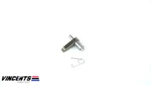 JG Z006 Anti Reverse Latch