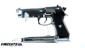 Keymore HG 194 M92 (full auto)