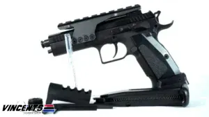 KWC KCB 089 CZ75