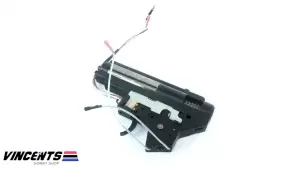 Magnum System Gearbox Set