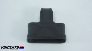 Magpul M4 Mag Rubber Black