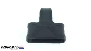 Magpul M4 Mag Rubber Black