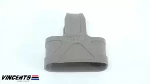 Magpul M4 Mag Rubber Tan