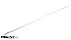 Military Action 6.01 Tight Barrel 510mm
