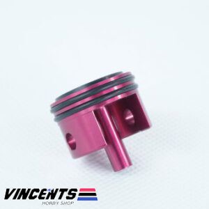 Military Action Cylinder Head Version 2