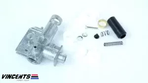 Military Action Hop-Up Assembly Metal