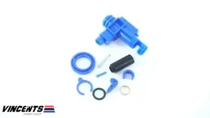 Military Action Hop-Up Assembly Plastic