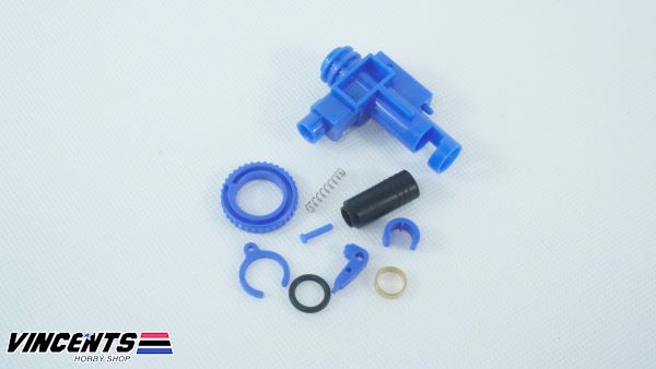 Military Action Hop Up Assembly Plastic