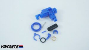 Military Action Hop Up Assembly Plastic