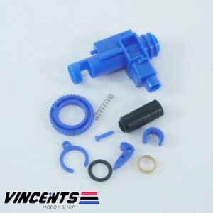 Military Action Hop Up Assembly Plastic