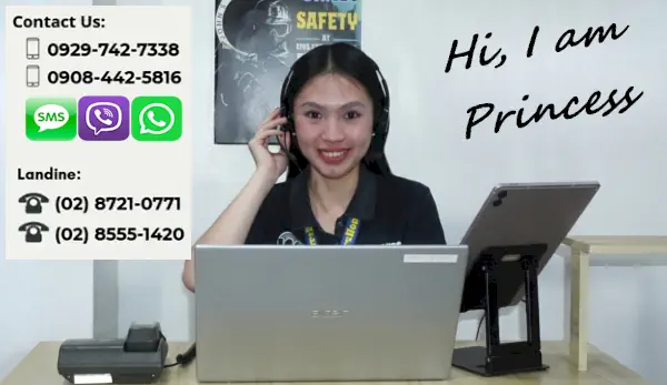 Princess Customer Support