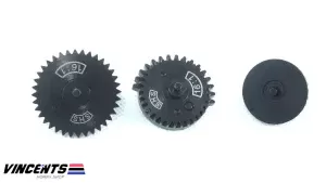 SHS 16:1 Gear Set