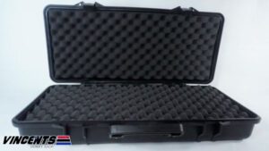 SRC Rifle Gun Case