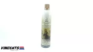 Ultra Air Green Gas