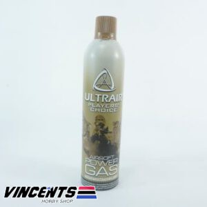 ULTRAIR Green Gas