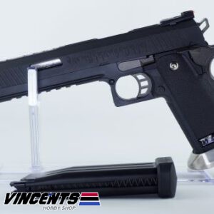 WE 6.0 IREX Black