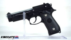 2022 Beretta Heavy Weight w/Slide Lock