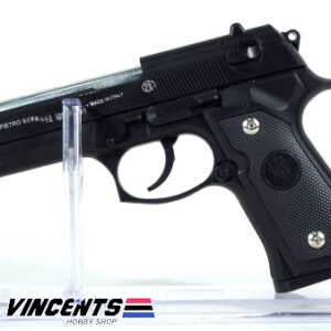 2022 Beretta Heavy Weight w/Slide Lock