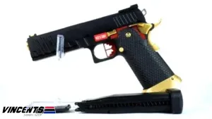 AW HX2032 5.2 Hi Capa Tri Color