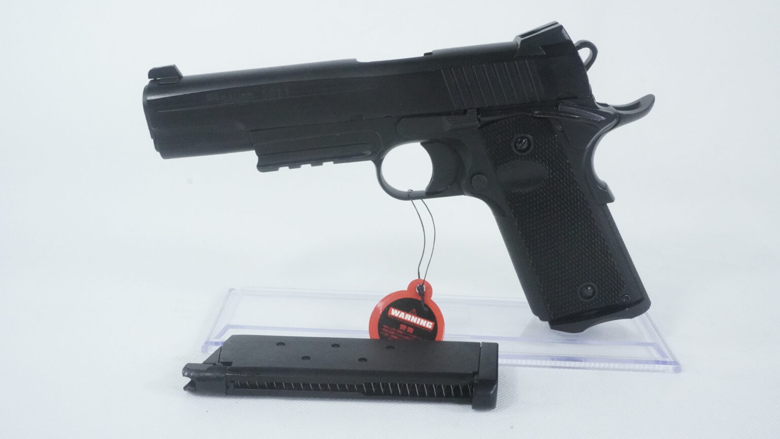 GBB Airsoft Pistols Archives • Page 4 of 15 • Vincent's Hobby Shop