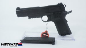Double Bell 704 Sig Sauer