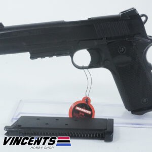Double Bell 704 Sig Sauer