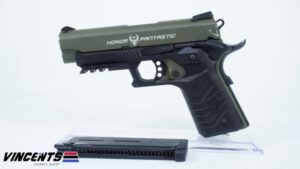 HFC HG 172 1911 Two Tone