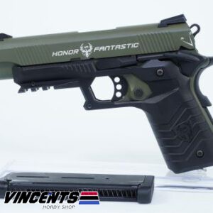 HFC HG 172 1911 Two Tone