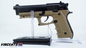 HFC HG 173 M92 Two Tone