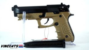 HFC HG 173 M92 Two-Tone
