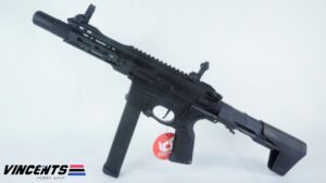 ICS 420 CXP MARS PDW9 Rifle