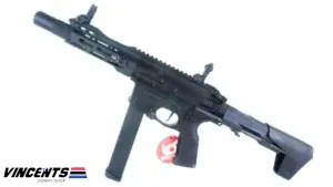 ICS 420 CXP MARS PDW9 Rifle