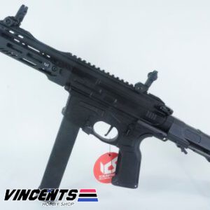 ICS 420 CXP MARS PDW9 Rifle