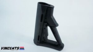 Magpul CTR Butt